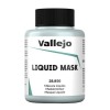 VALLEJO LIQUID MASK - FLUIDE DE MASQUAGE