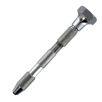 VALLEJO SPIN TOP PIN VICE DOUBLE ENDED