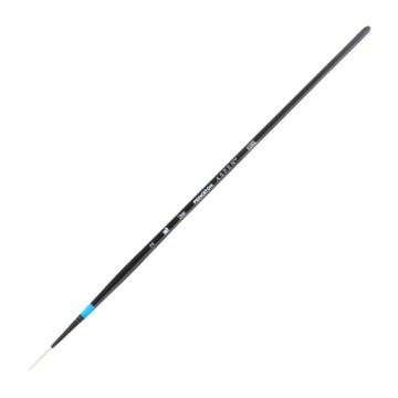 PRINCETON ASPEN PENNELLO LINER FIBRA SINTETICA MANICO LUNGO 6500L