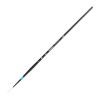 PRINCETON ASPEN SCHLEPPERPINSEL SYNTHETIKFASERN LANGER STIEL SERIE 6500L