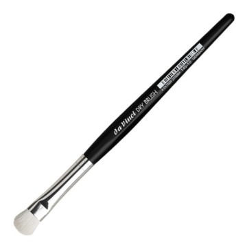 DA VINCI DRY BRUSH PENNELLO OVALE MANICO CORTO SERIE 145