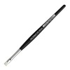 DA VINCI DRY BRUSH PINCEAU PLAT MANCHE COURT SÉRIE 140