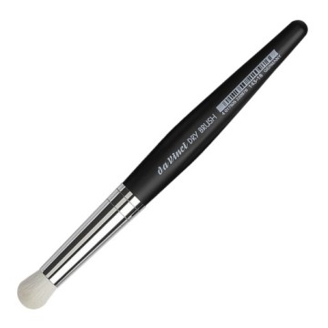 DA VINCI DRY BRUSH PENNELLO TONDO MANICO CORTO SERIE 143