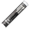 DA VINCI DRY BRUSH SET 3 PINSEL KURZER STIEL SERIE 4179