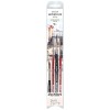 DA VINCI SET URBAN WATERCOLOR JOURNEY RIGGER CREW BY MAY & BERRY SERIE 5602