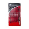 VALLEJO SET OF 10 CURVED FILES