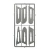 VALLEJO SET HOJAS DE SIERRA DE PRECISIÓN 0,24 MM - PRECISION SAW
