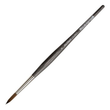 DA VINCI COLINEO ROUND BRUSH SHORT HANDLE SERIES 5522