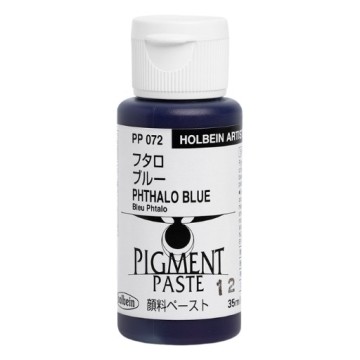HOLBEIN ARTISTS' TOSAI PIGMENT PASTE - PASTA DI PIGMENTO PURO