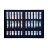 UNISON SOFT PASTELS 36 PASTELLE IM KARTONETUI EMMA COLBERT LIGHT & SHADE SET