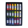 UNISON SOFT PASTELS 18 PASTELLE IM KARTONETUI BOTANICAL AUSWAHL