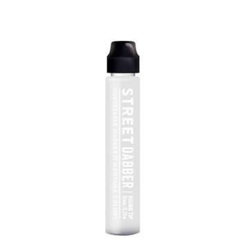MONTANA STREET DABBER SQUEEZABLE MARKER - PENNARELLO VUOTO RICARICABILE