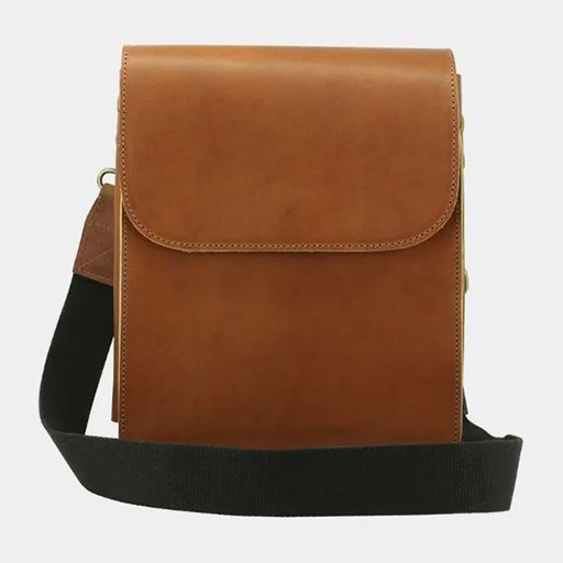 VIARCO SAC EN CUIR POUR ARTISTES