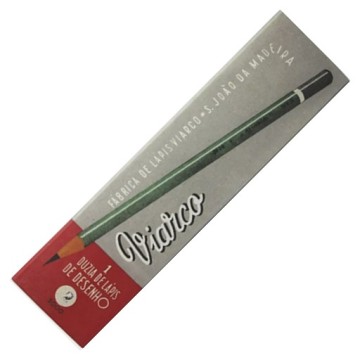 VIARCO MATITA 3000 HB2 COLLEZIONE VINTAGE