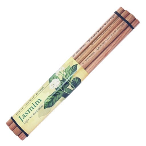 VIARCO LÁPICES STENCED PENCILS - LÁPICES AROMÁTICOS