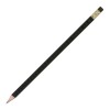 VIARCO CHEATING BLEISTIFT 480 SCHWARZ MIT RADIERER