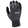 JUBA AGILITY PLUS GANTS EN FIBRE INGENIA POUR LE TRAVAIL ET L'UTILISATION D'APPAREILS TACTILES