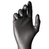 JUBA GRIPPAZ CAJA GUANTES DESECHABLE DE NITRILO ESCAMADO SIN POLVO