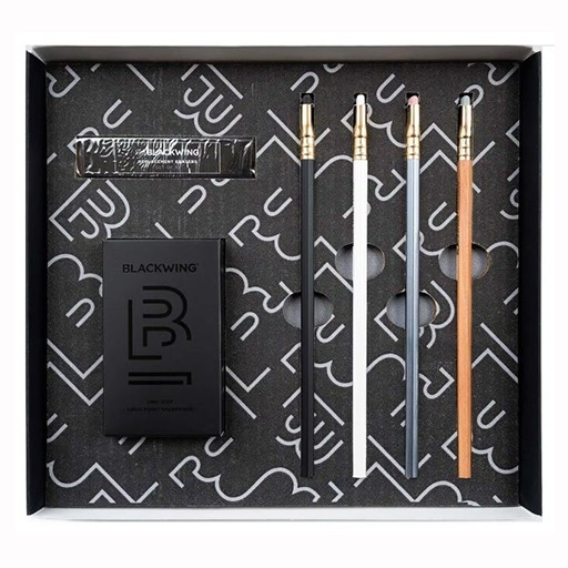 BLACKWING SET MATITE STARTING POINT