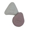 DERWENT SHAPED ERASER - GOMAS DE BORRAR ERGONÓMICAS