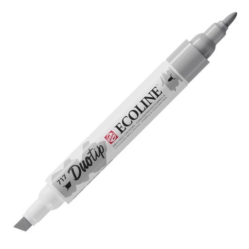 ECOLINE DUOTIP PEN - ROTULADOR DOBLE PUNTA