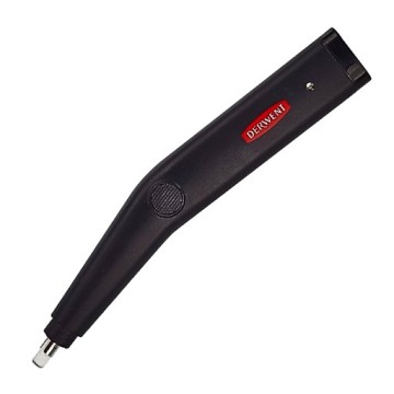 DERWENT GOMMA ELETTRICA USB RICARICABILE