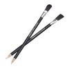 DERWENT PINCEAU EFFACEUR - PACK DE 2 PCS