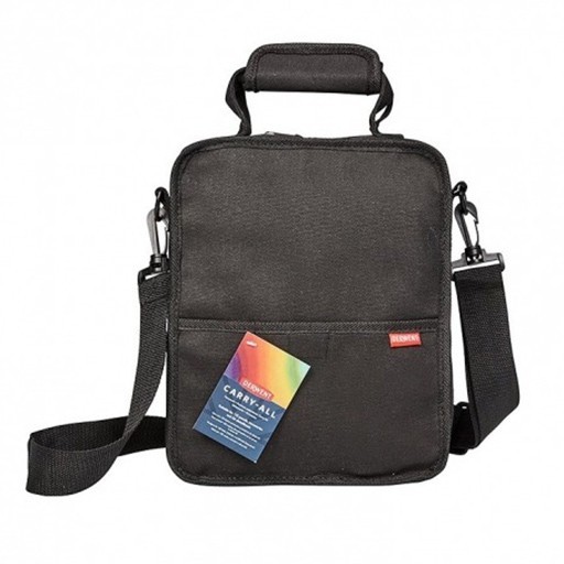 DERWENT CARRY ALL - BOLSO ESTUCHE PORTATODO PARA ARTISTAS