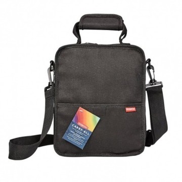 DERWENT CARRY ALL BORSA DA TRASPORTO PER ARTISTI