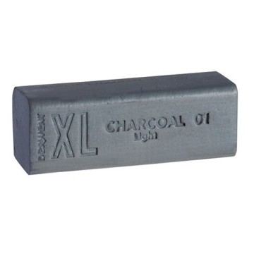 DERWENT XL CHARCOAL BLOCK - BLOCCHI DI CARBONCINO