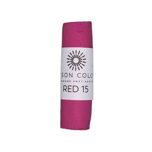 UNISON COLOUR SOFT PASTEL SMALL - PASTELLI PICCOLI