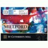 MILLFORD BLOC PAPEL ACUARELA 100% ALGODÓN 300 G ENCOLADO 4 LADOS