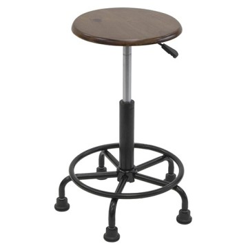 STUDIO DESIGNS RETRO STOOL SGABELLO VINTAGE