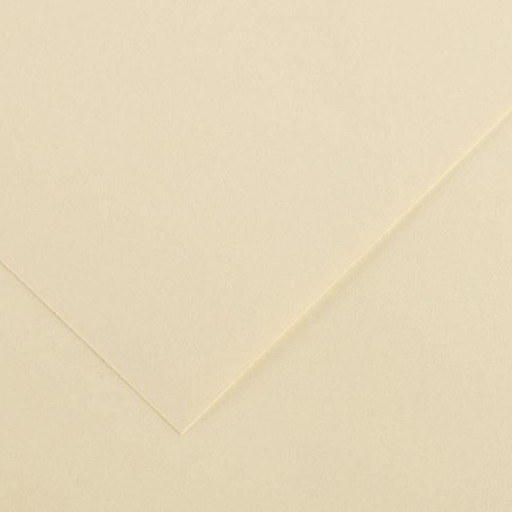 CANSON COLORLINE PAPIER 70 X 100 CM 220 G