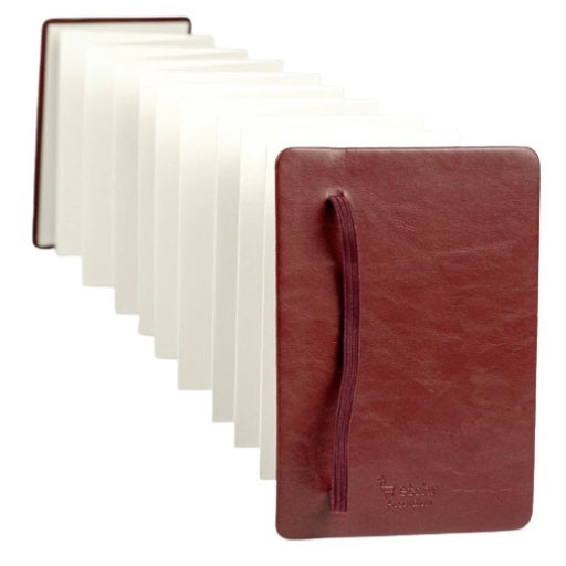 ETCHR ACCORDION SKETCHBOOK 220 G - 230G 100% ALGODÓN