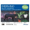 FABRIANO CRAFTS PAD BLACK CARDSTOCK