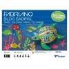 FABRIANO BASTELBLOCK CELLOPHANPAPIER