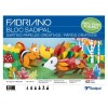 FABRIANO BASTELBLOCK KREATIVE PAPIERE