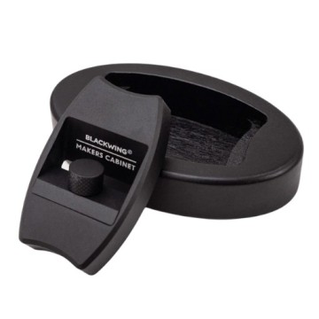BLACKWING HOVEL TEMPERAMATITE