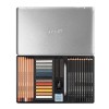LYRA SKETCHING SET DE CROQUIS 35 PIÈCES