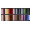 GIRAULT SCATOLA CARTONE 50 PASTELLI SELEZIONE GWENNETH BARTH