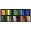 GIRAULT SCATOLA CARTONE 50 PASTELLI SELEZIONE MICHEL BORDAS