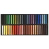 GIRAULT CAJA CARTÓN 50 PASTELES SELECCIÓN MIXTA