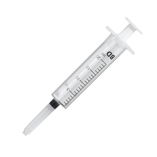 KAWECO CLEANSING SYRINGE FOR FOUNTAIN PENS