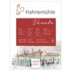 HAHNEMÜHLE VENETO WATERCOLOUR PAPER BLOCK 325 G