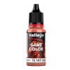VALLEJO GAME COLOR - COULEURS ACRYLIQUES POUR MODÉLISME