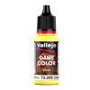 VALLEJO GAME COLOR WASH FOR MODELS & MINIATURES