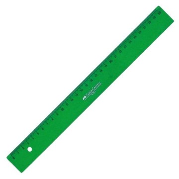 FABER-CASTELL RIGHELLO PER IL DISEGNO TECNICO
