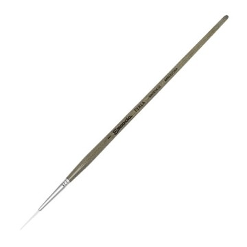 ESCODA PERLA RIGGER FIBRA TORAY BIANCA MANICO CORTO SERIE 6426