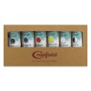 CRANFIELD CALIGO SAFE WASH RELIEF INK - HOCHDRUCKFARBE SET 6 X 75 ML